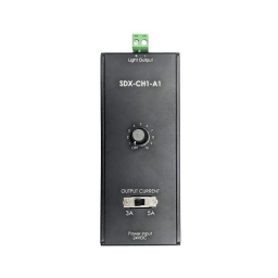 SDX-CH1-A1 Controller